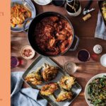Cook Book Launch: Portico with author Leah Koenig in Conversation with Deb Perelman