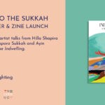 Welcome to The Sukkah: Shabbat Dinner and Zine Launch